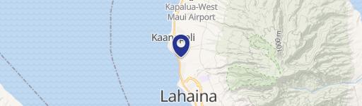 1830 Honoapiilani Hwy