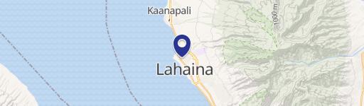 950 Honoapiilani Hwy