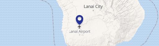 Lanai Airport Rd