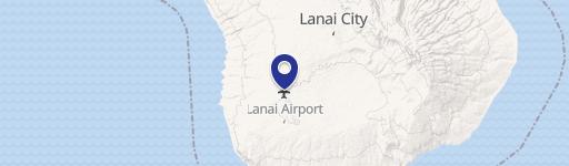 Lanai Airport Rd