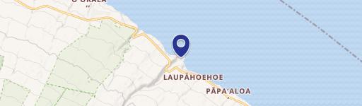 36-1041 Laupahoehoe Pt Rd
