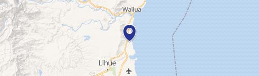 Lihue, HI 96766