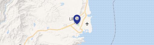 Lihue, HI 96766
