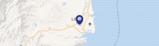 Lihue, HI 96766