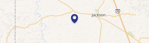 Residential Waterfront Land in Jackson