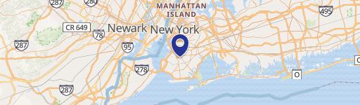 Established Restaurant Business in Flatbush