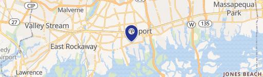 Freeport Commercial Package For Sale