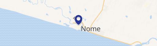 Nome, AK 99762