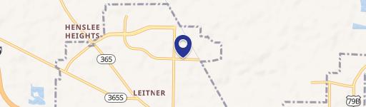 5210 Industrial S Dr