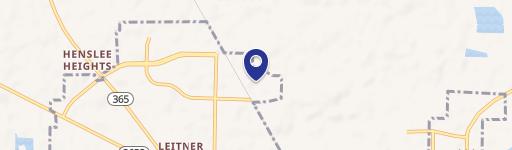 5100 Industrial S Dr