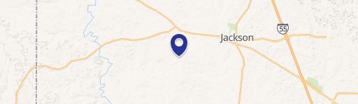 Waterfront Land in Jackson, Missouri