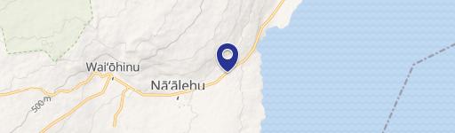 95-5355 Mamalahoa Hwy