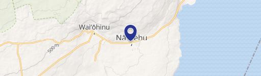 95-5659 Mamalahoa Hwy