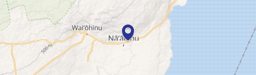 95-5587 Mamalahoa Hwy