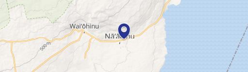 95-5591 Mamalahoa Hwy