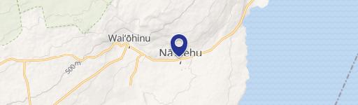 95-5668 Mamalahoa Hwy