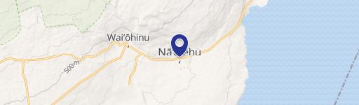 95-5649 Mamalahoa Hwy