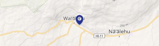 95-6006 Mamalahoa Hwy