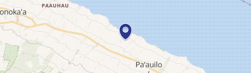 Paauilo, HI 96776
