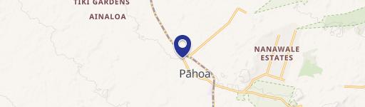 15-2714 Pahoa Vlg Rd