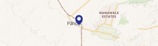 15-2992 Pahoa Vlg Rd