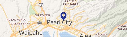 Pearl City, HI 96782