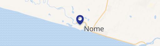 Nome, AK 99762
