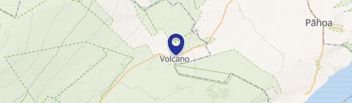 Volcano Rd