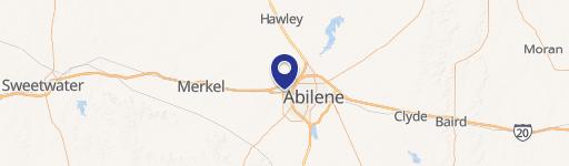 Abilene Land For Sale
