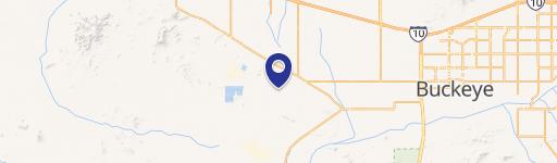 Land For Sale in Tonopah