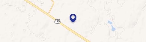 Wooded Recreational Land Lot