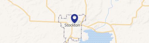 Vacant Lot in Stockton, MO