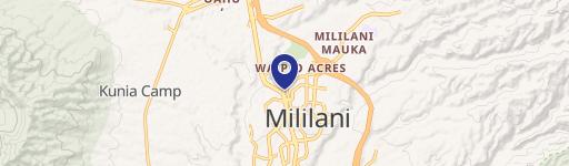 95-140 Kamehameha Hwy