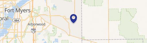 Lehigh Acres Duplex Lot