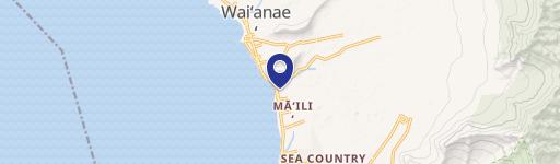 87-130 Farrington Hwy