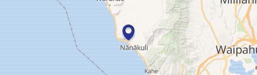 87-1644 Farrington Hwy