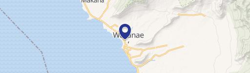 85-841 Farrington Hwy