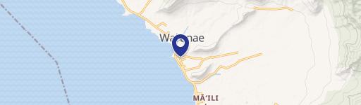 86-38 Farrington Hwy