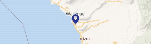 86-78 Farrington Hwy