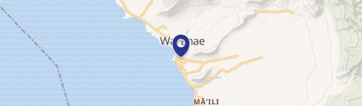 86-14 Farrington Hwy