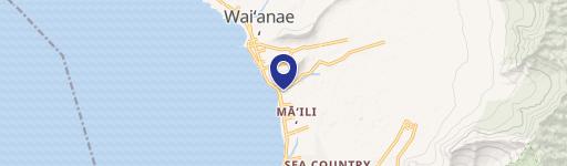 87-70 Farrington Hwy