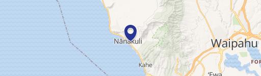 87-2116 Farrington Hwy