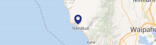 87-1650 Farrington Hwy