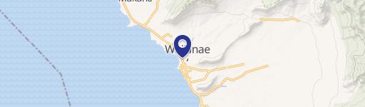 85-885 Farrington Hwy