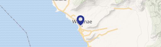 85-888 Farrington Hwy