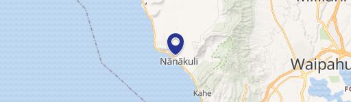 87-1784 Farrington Hwy