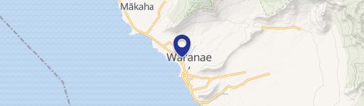 85-734 Farrington Hwy