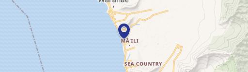 87-282 Farrington Hwy