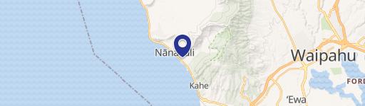 89-102 Farrington Hwy, Unit 5