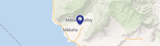 84-616 Makaha Vly Rd